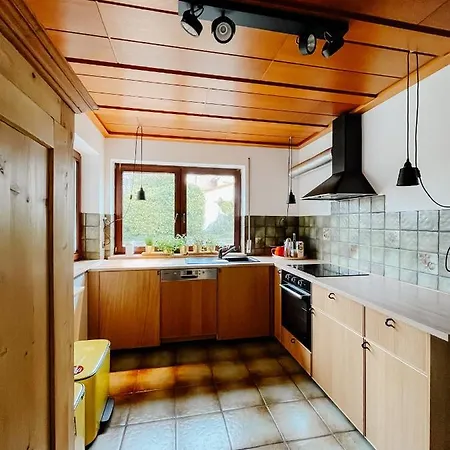 Ferienwohnung Ruhestifter Salem  Exterior foto