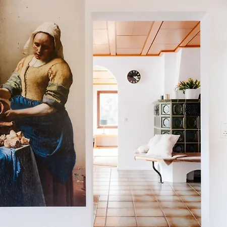 Ferienwohnung Ruhestifter Salem  Exterior foto