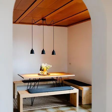Ferienwohnung Ruhestifter Salem  Exterior foto