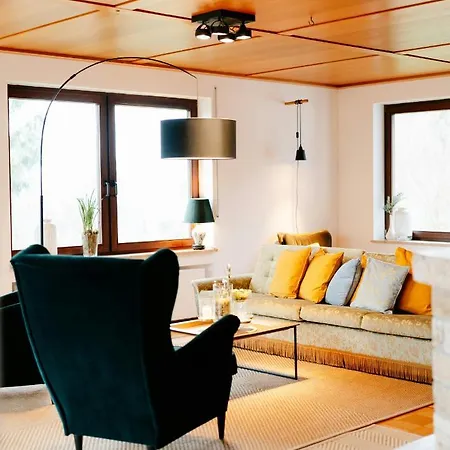 Ferienwohnung Ruhestifter Salem  Exterior foto