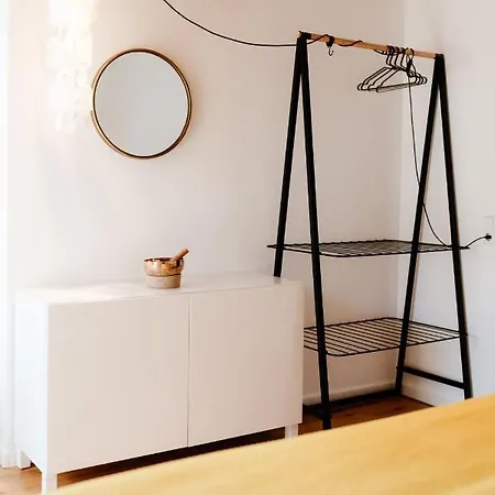 Ferienwohnung Ruhestifter Salem  Exterior foto