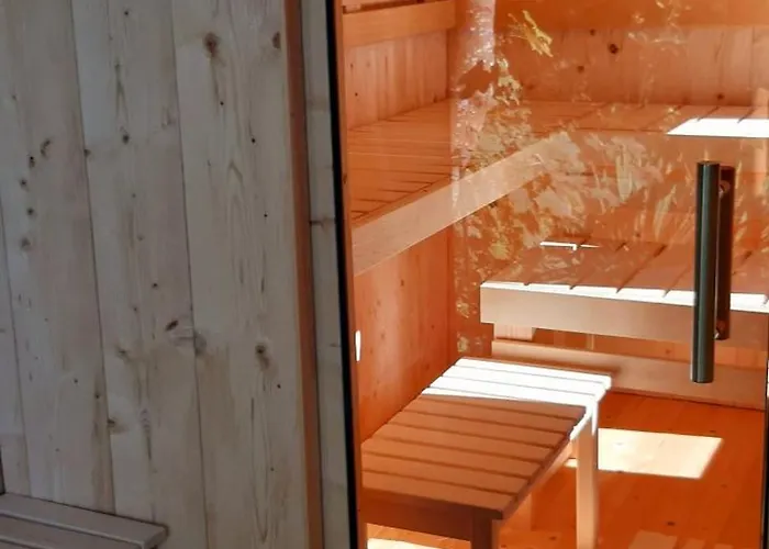 Ferienwohnung Ruhestifter