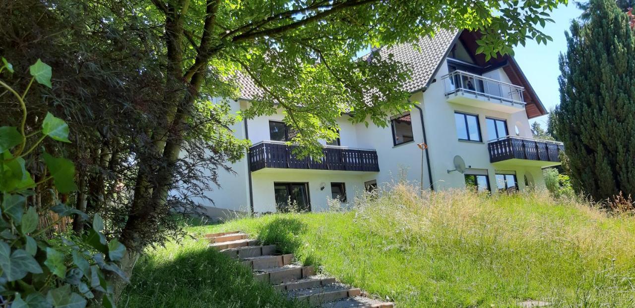 Ruhestifter Apartment Salem (Baden-Wurttemberg)