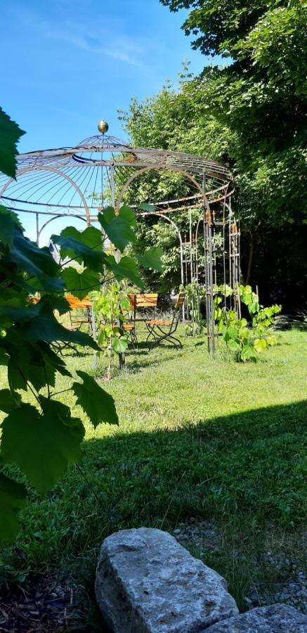 Apartament Ruhestifter-salem Mit Aromasauna Und Hot Tub *