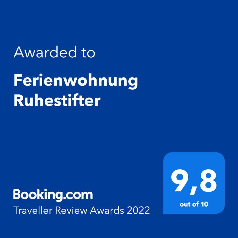 Ruhestifter-salem Mit Aromasauna Und Hot Tub Apartament Salem (Baden-Wurttemberg)