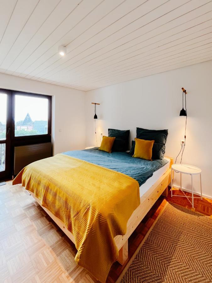 Ruhestifter Apartment Salem (Baden-Wurttemberg)