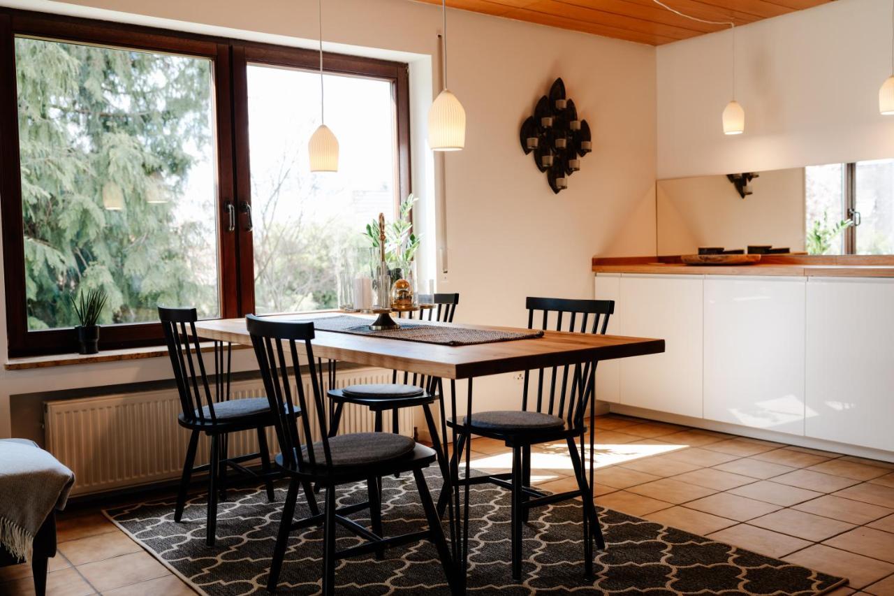 Ruhestifter-salem Mit Aromasauna Und Hot Tub * Salem (Baden-Wurttemberg)