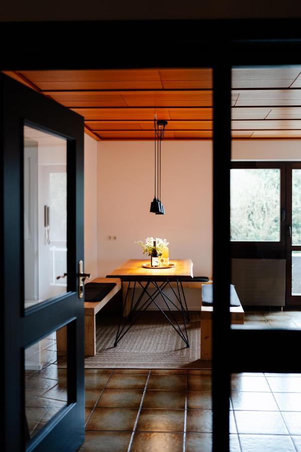 Ruhestifter Apartment *
