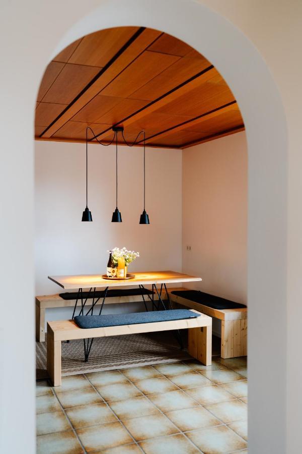 Ruhestifter Apartment *