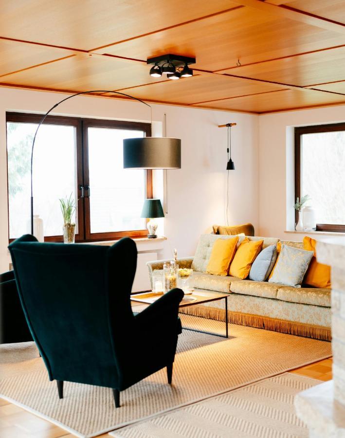 Ruhestifter Apartment Salem (Baden-Wurttemberg)