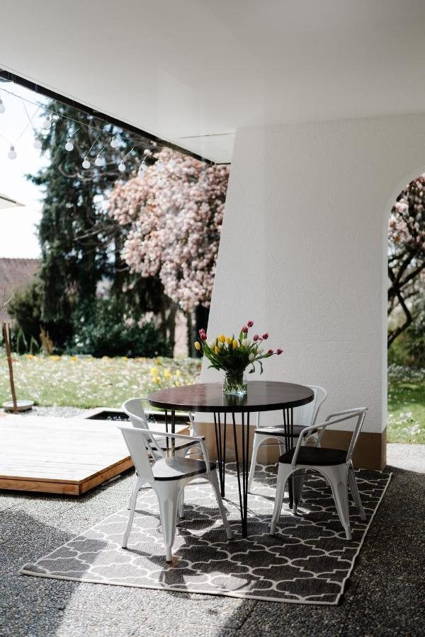 Ruhestifter Apartment *