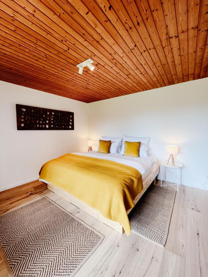 Apartment Ruhestifter Salem (Baden-Wurttemberg)