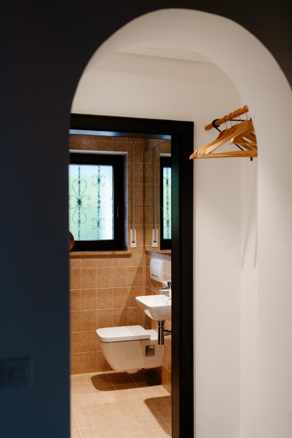 Apartment Ruhestifter