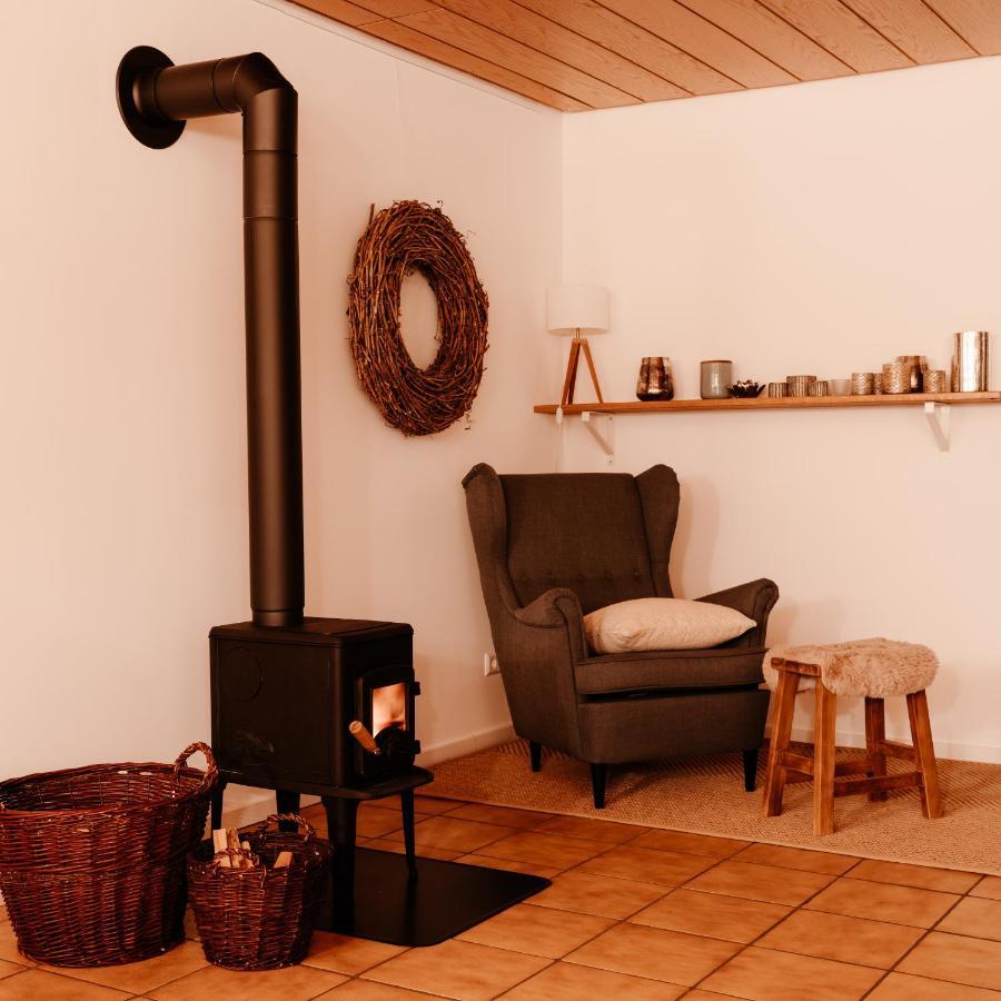 Apartment Ruhestifter *