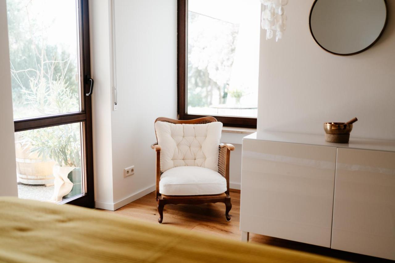 Ruhestifter Apartment