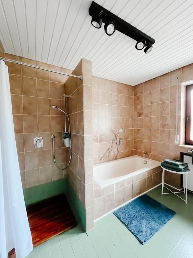 Apartment Ruhestifter Salem (Baden-Wurttemberg)