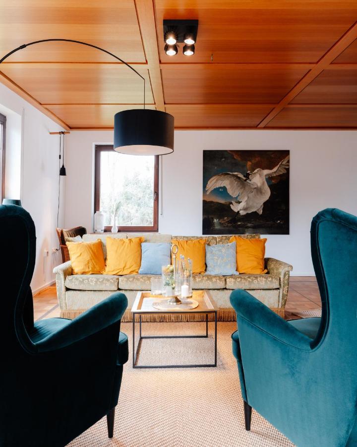 Apartment Ruhestifter