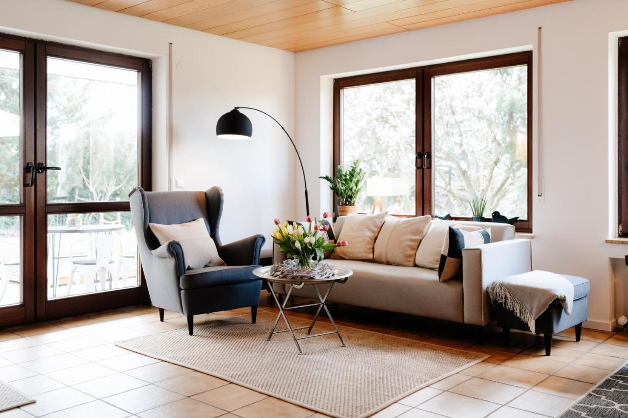 Apartment Ruhestifter