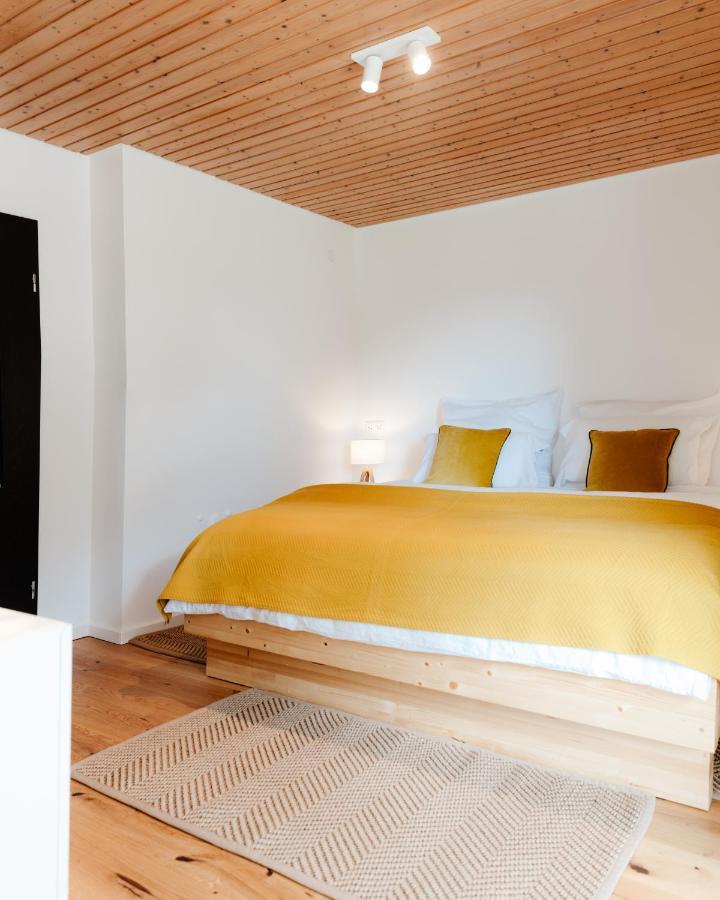 Apartament Ruhestifter-salem Mit Aromasauna Und Hot Tub