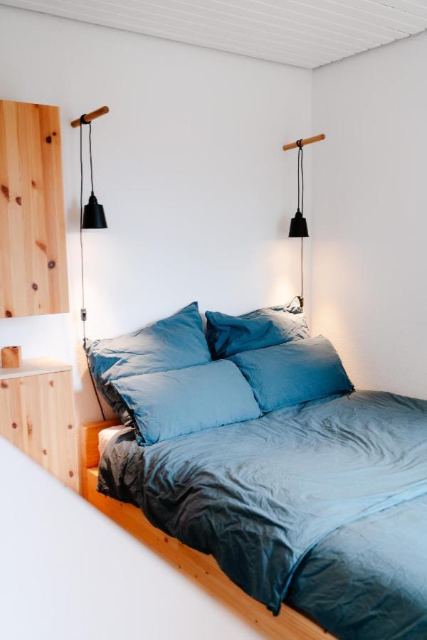 Apartment Ruhestifter Salem (Baden-Wurttemberg)
