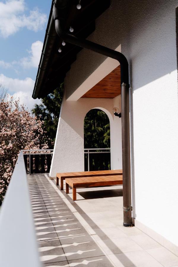 Ruhestifter-salem Mit Aromasauna Und Hot Tub * Salem (Baden-Wurttemberg)
