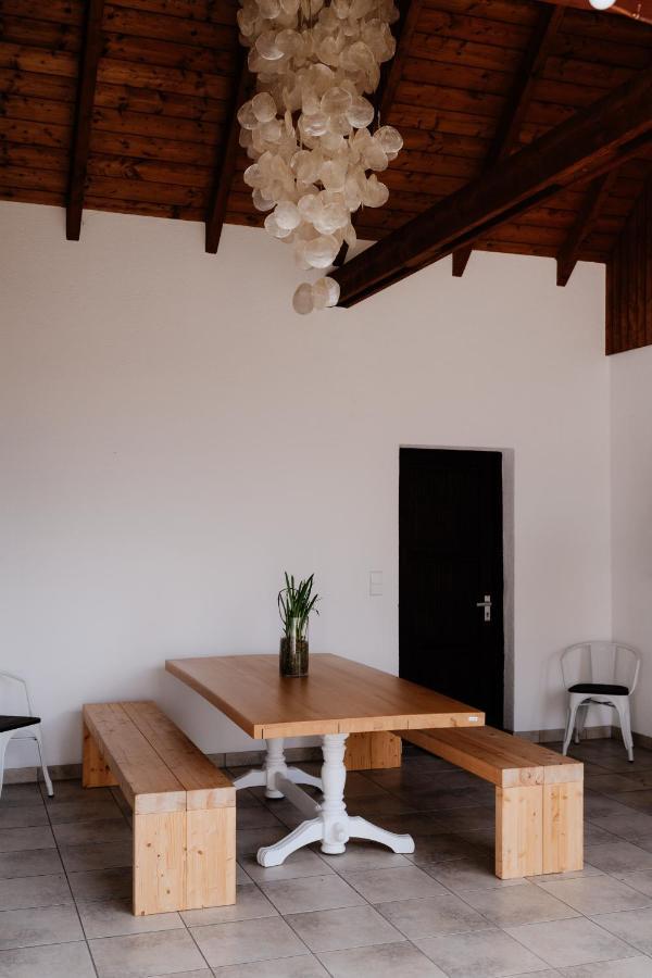 Ruhestifter Apartment Salem (Baden-Wurttemberg)