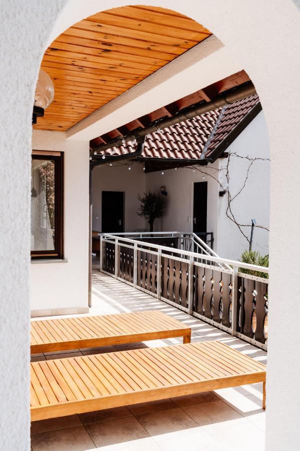 Apartament Ruhestifter-salem Mit Aromasauna Und Hot Tub *