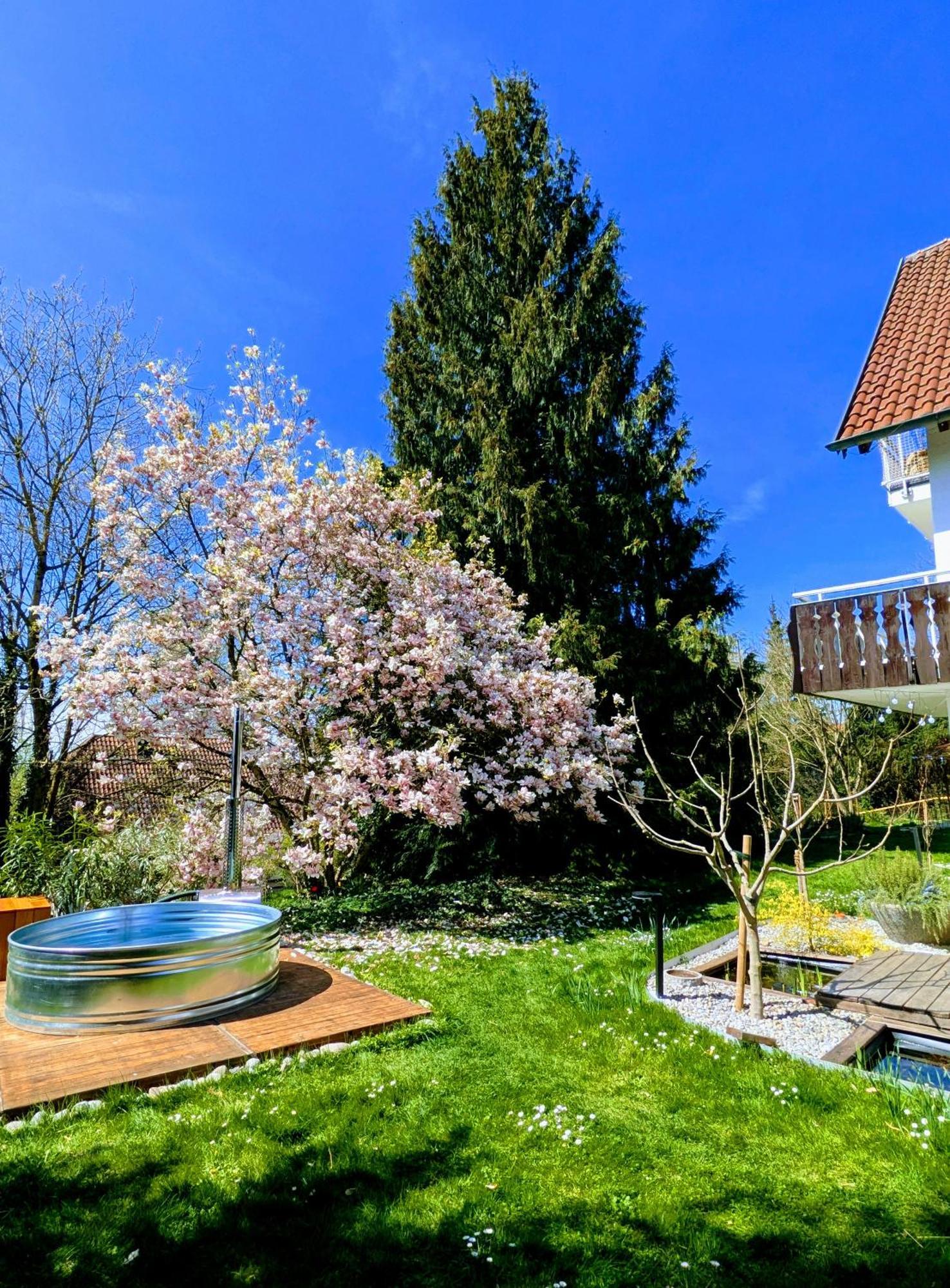 Ruhestifter Apartment Salem (Baden-Wurttemberg)